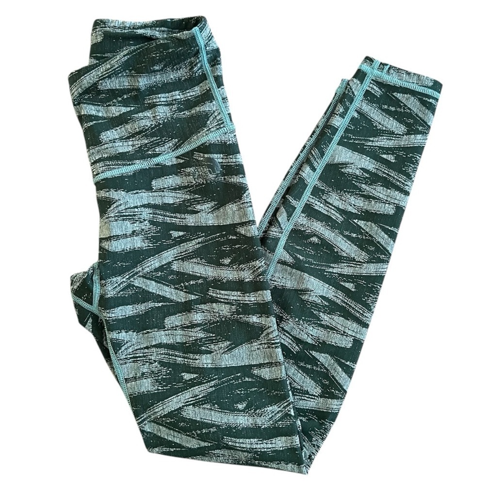 The North Face Mid Rise Leggings - Small